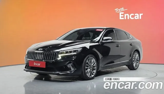 Kia K7 2019