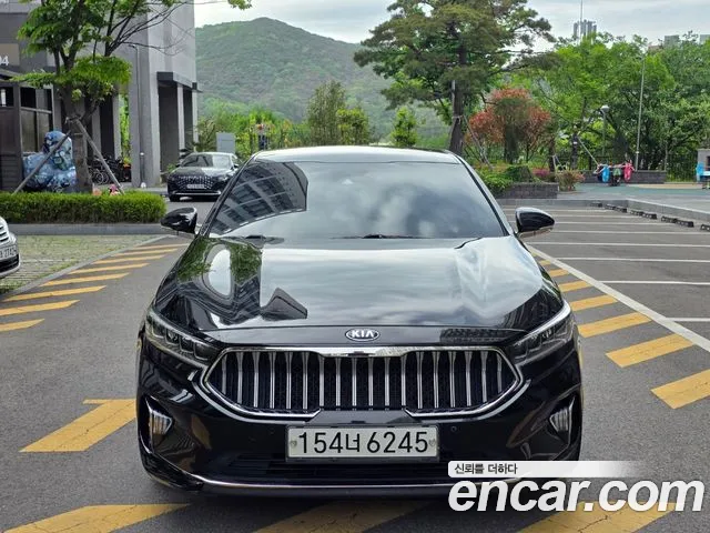 Kia K7 2019