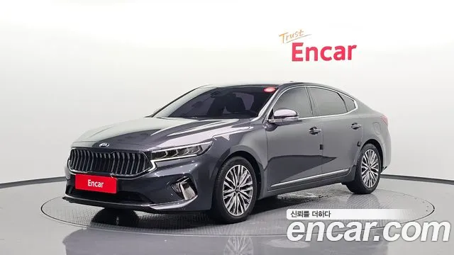 Kia K7 2019