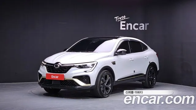 Renault XM3 2024
