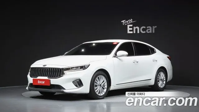 Kia K7 2019