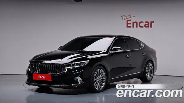 Kia K7 2019