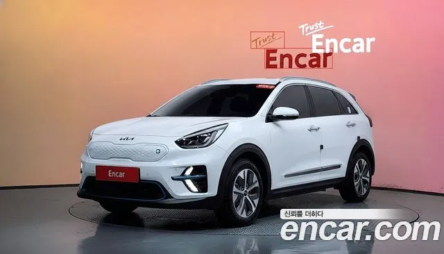 Kia Niro 2021
