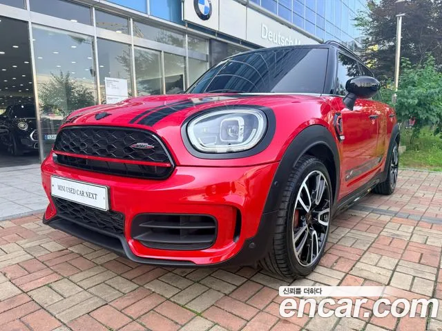 MINI Cooper 2022