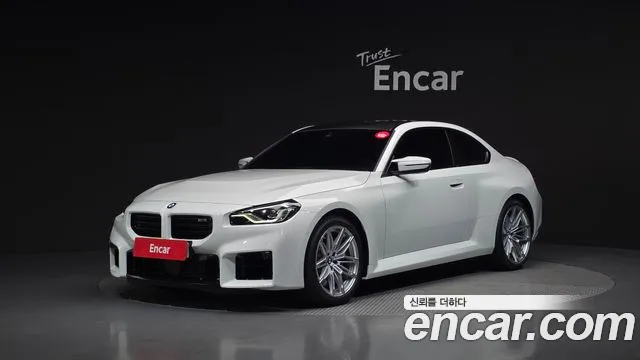 BMW M2 2026