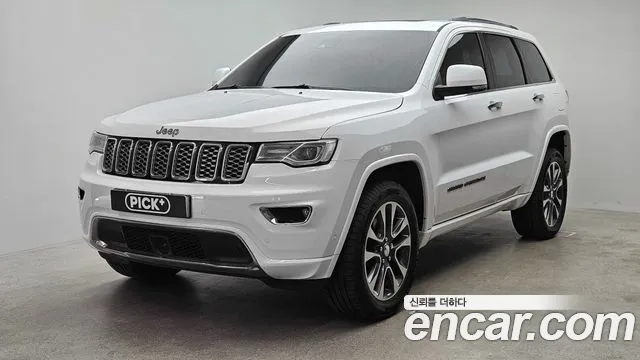Jeep Cherokee 2018