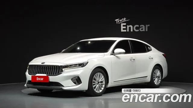 Kia K7 2019