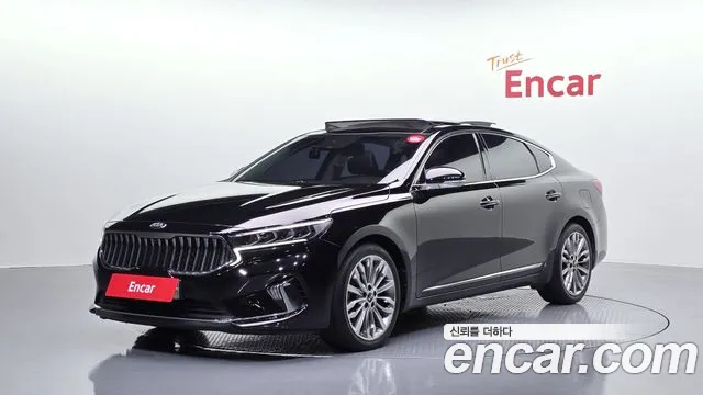 Kia K7 2019