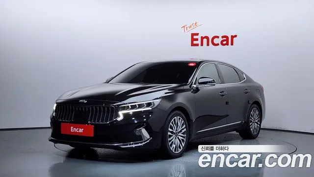 Kia K7 2019