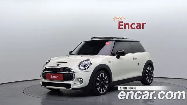 MINI Cooper 2020