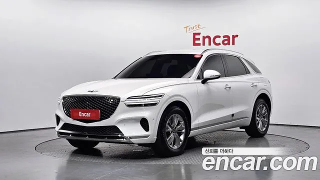 Genesis GV70 2023