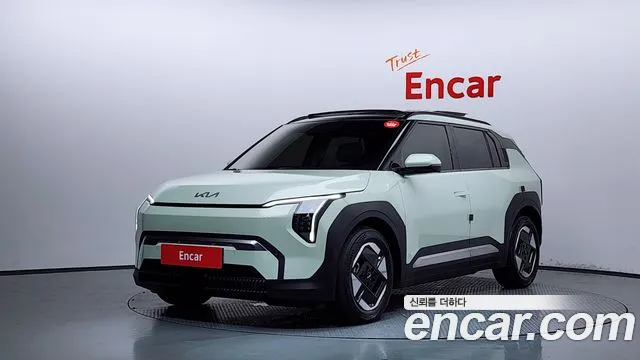 Kia EV3 2024