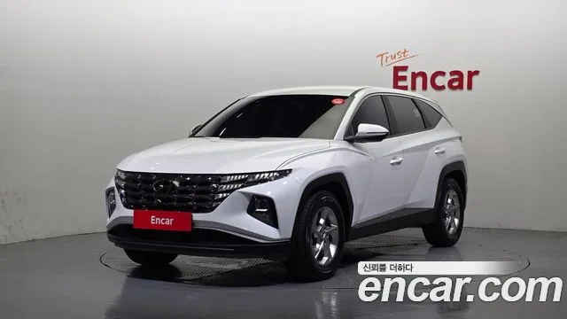 Hyundai Tucson 2023