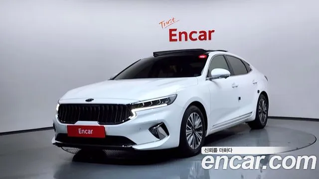 Kia K7 2019