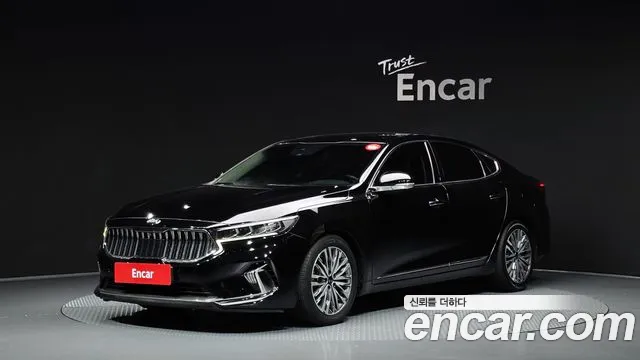 Kia K7 2019