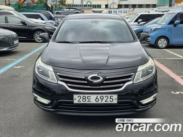 Renault SM5 2015