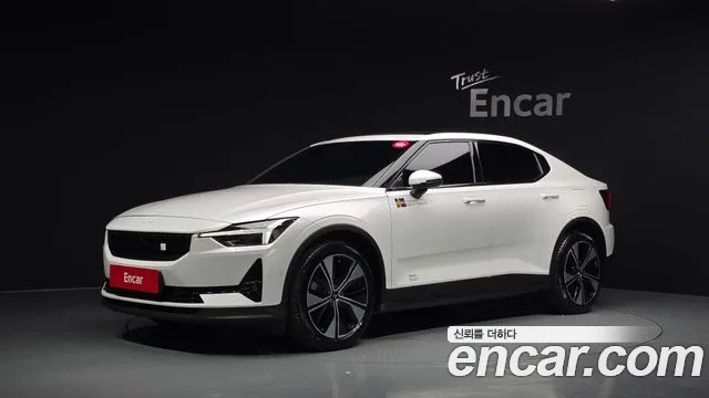 Polestar Polestar 2 2022