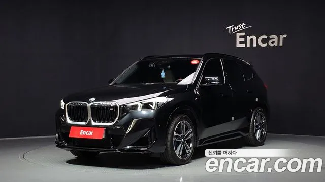 BMW X1 2025