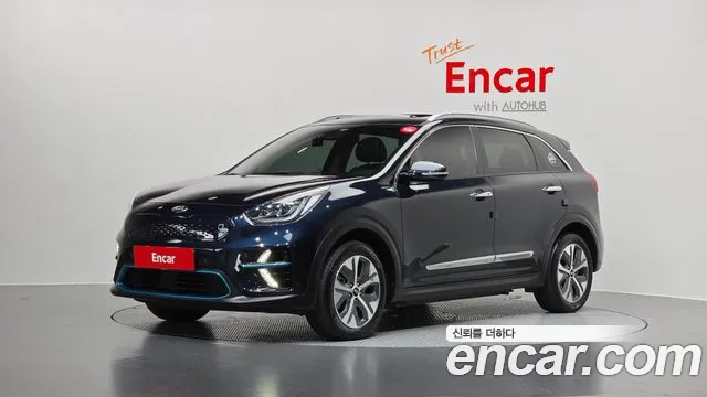 Kia Niro 2018