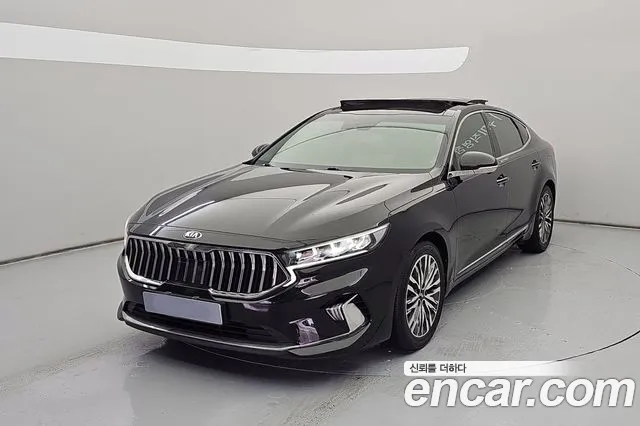 Kia K7 2019