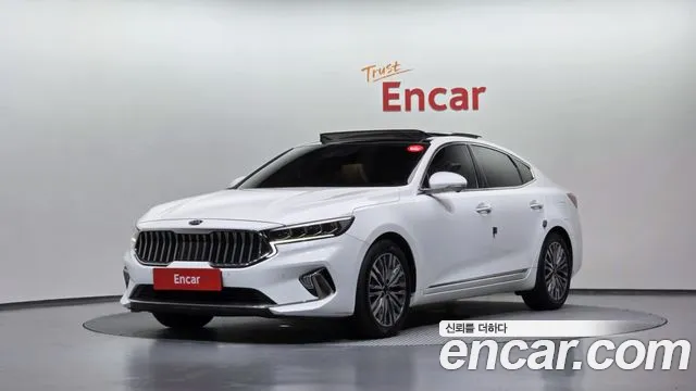 Kia K7 2019