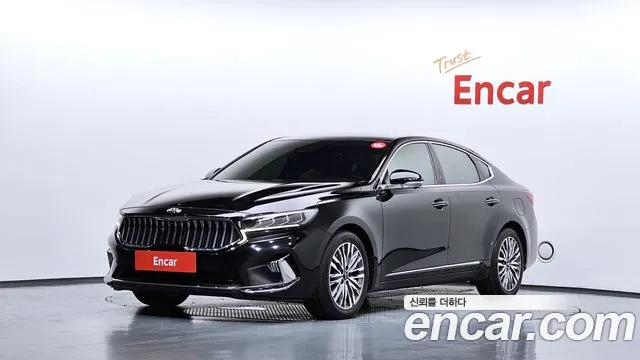 Kia K7 2020