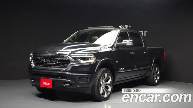 Dodge Ram Pick Up 2020