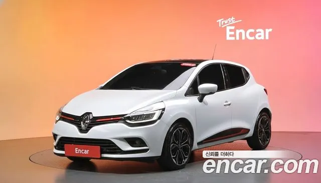 Renault Cilo 2019