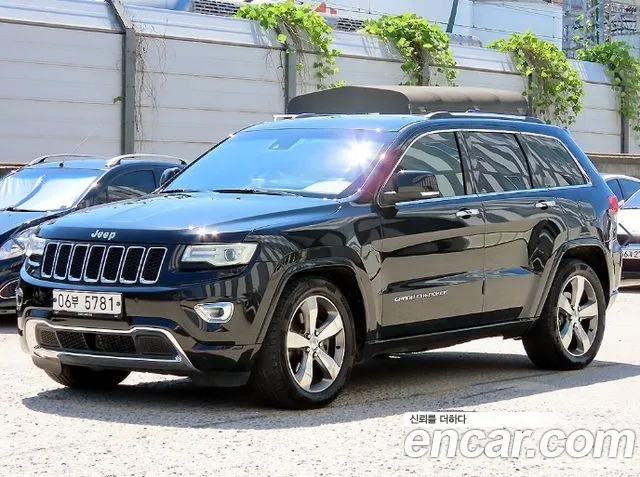 Jeep Cherokee 2015