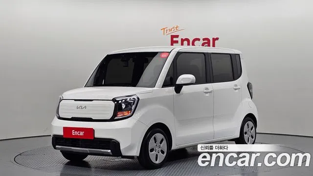 Kia Ray 2026