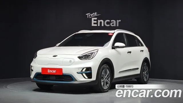 Kia Niro 2018