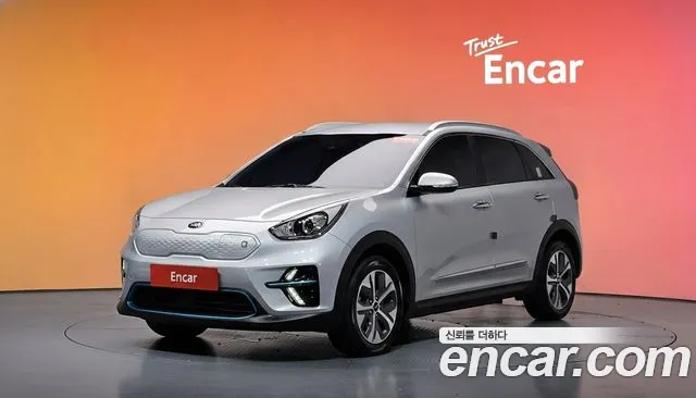 Kia Niro 2021
