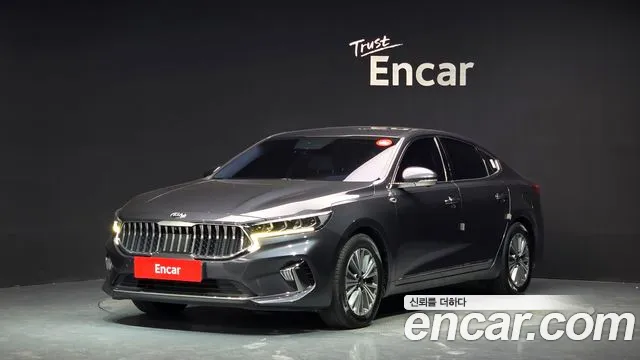 Kia K7 2019