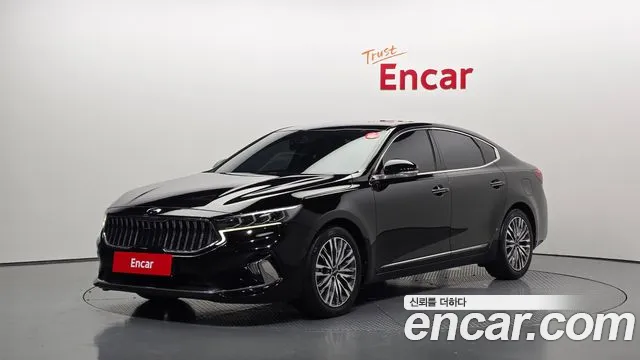 Kia K7 2019