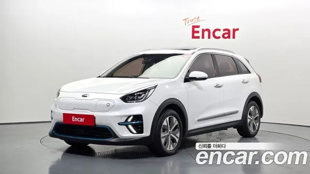 Kia Niro 2020
