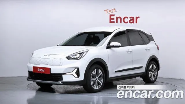 Kia Niro 2022