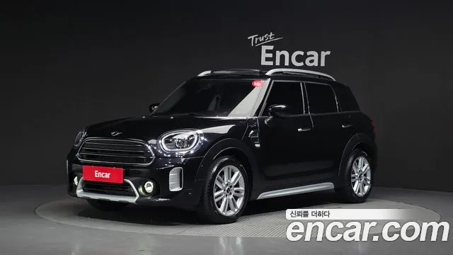 MINI Countryman 2023
