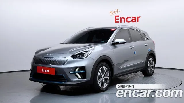 Kia Niro 2021