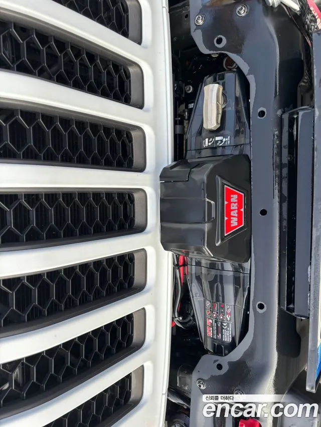 Jeep Gladiator 2021