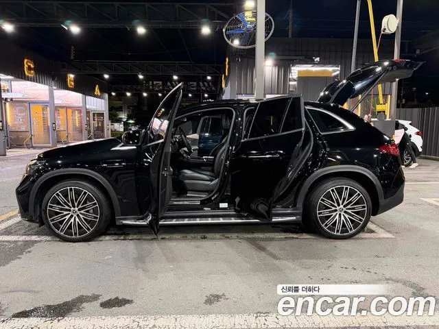 Mercedes-Benz EQE 2023