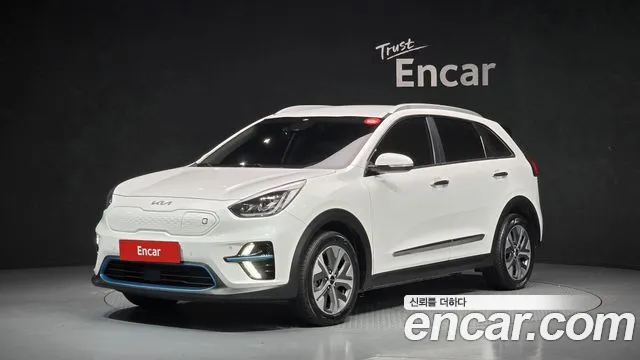Kia Niro 2021