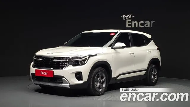 Kia Seltos 2024