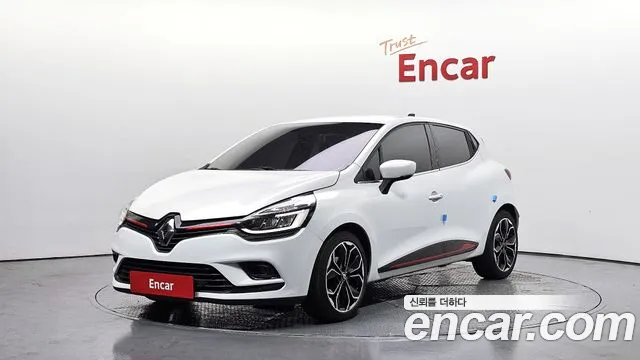 Renault Cilo 2018