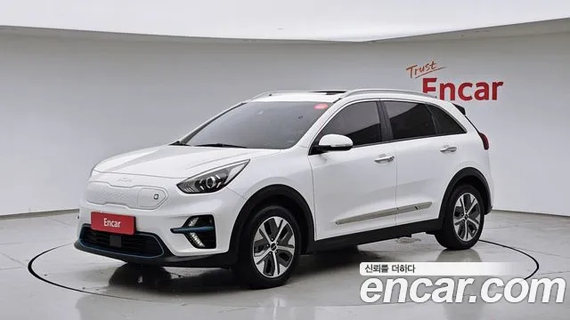 Kia Niro 2021