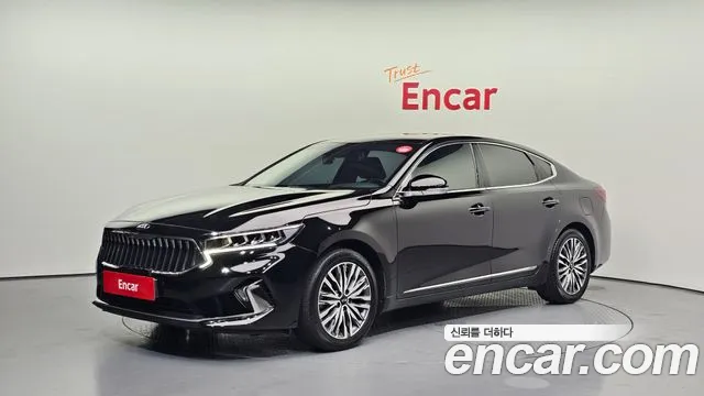 Kia K7 2019