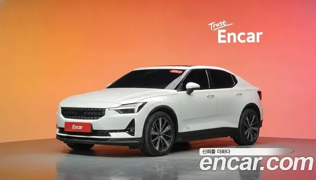 Polestar Polestar 2 2022