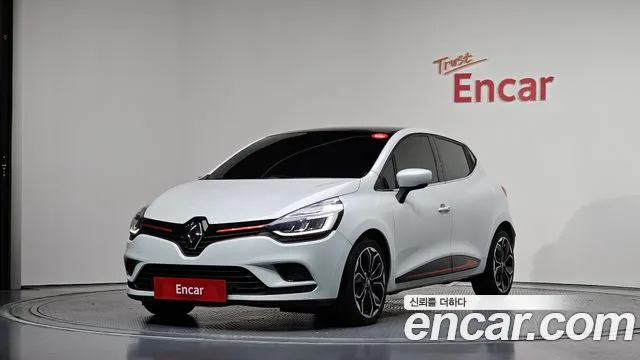 Renault Cilo 2019