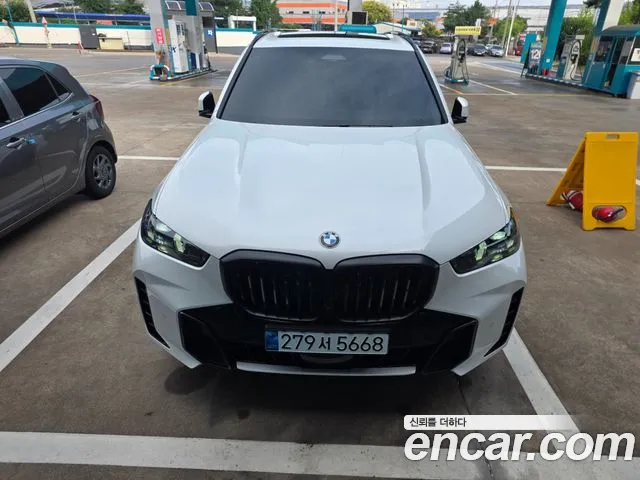 BMW X5 2026