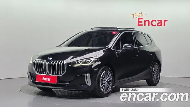 BMW 2-Series 2022