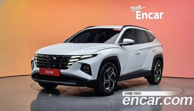 Hyundai Tucson 2020